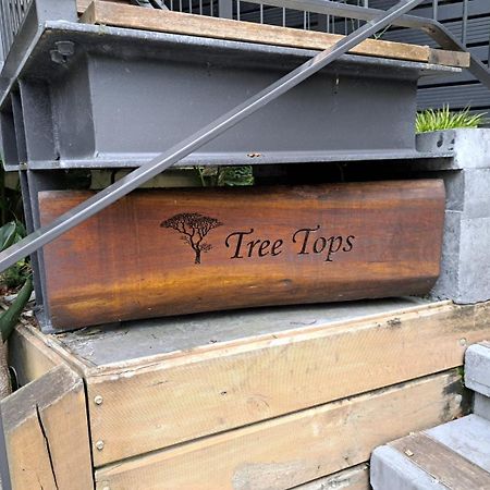 Torbay Tree Tops 奥克兰 外观 照片