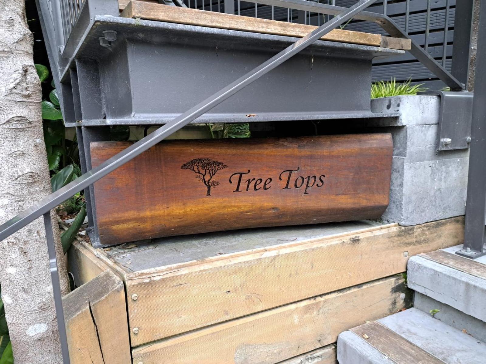 Torbay Tree Tops 奥克兰 外观 照片